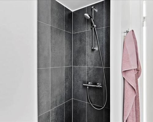 3 værelses lejlighed i København SV