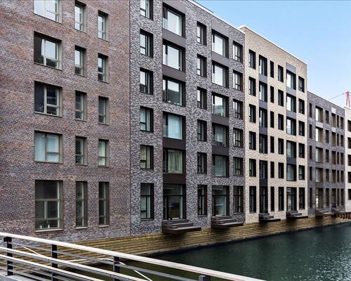 3 værelses lejlighed i København SV