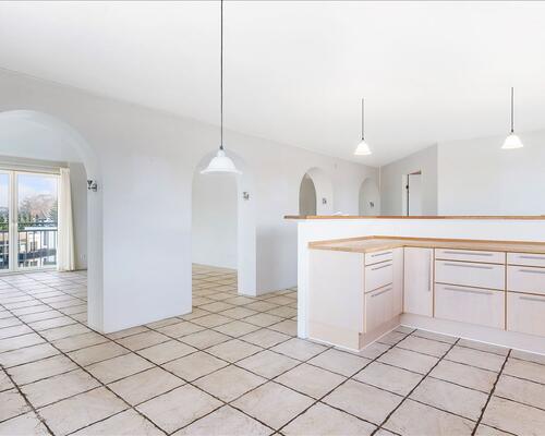 2 værelses lejlighed i Brande