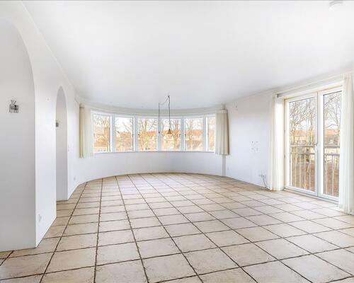 2 værelses lejlighed i Brande