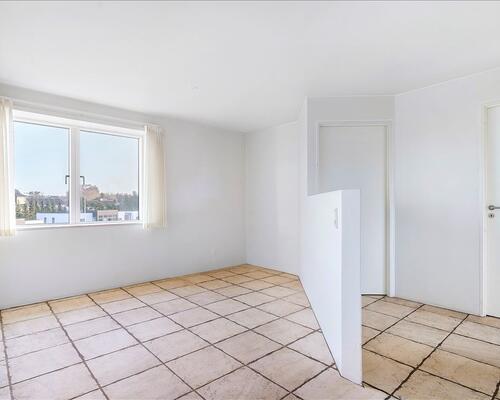 2 værelses lejlighed i Brande