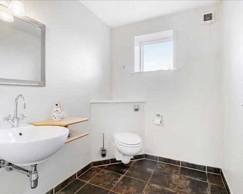 2 værelses lejlighed i Brande