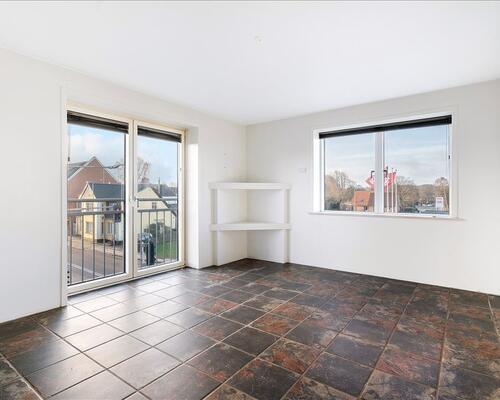 2 værelses lejlighed i Brande