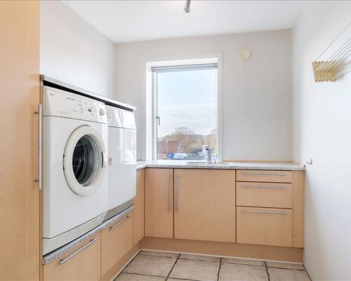 2 værelses lejlighed i Brande