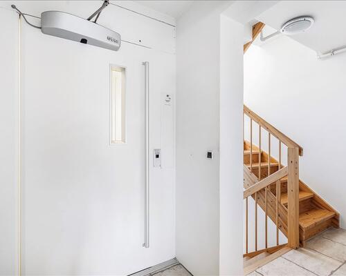 2 værelses lejlighed i Brande