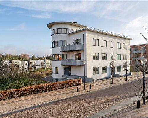 2 værelses lejlighed i Brande