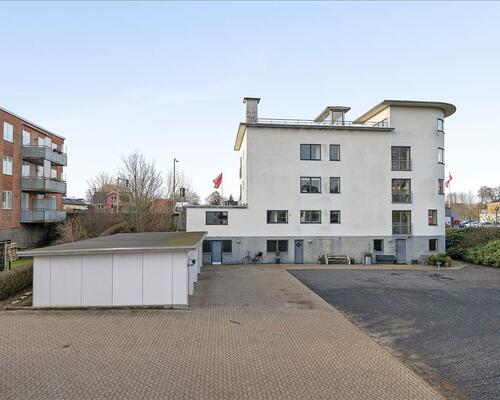 2 værelses lejlighed i Brande