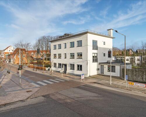 2 værelses lejlighed i Brande