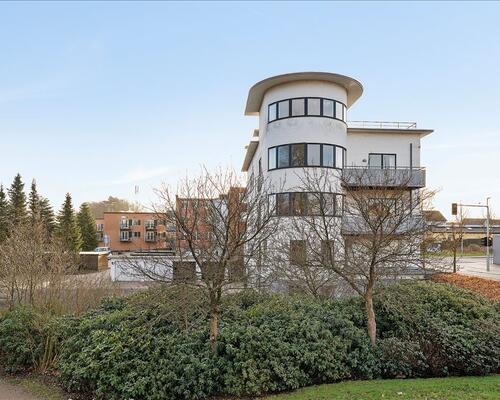 2 værelses lejlighed i Brande