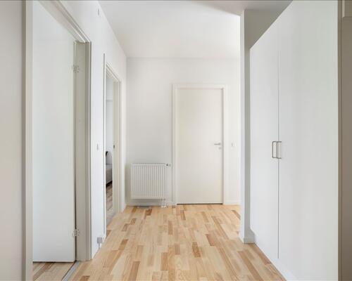 4 værelses lejlighed i Albertslund