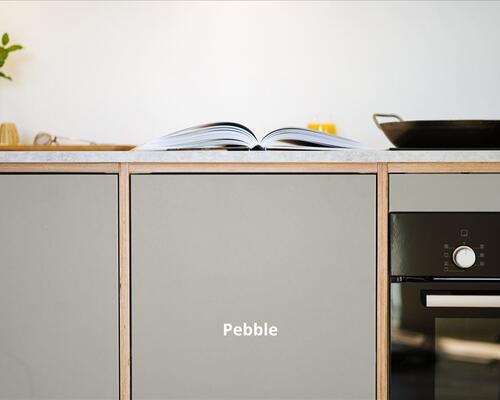 4 værelses lejlighed i Albertslund