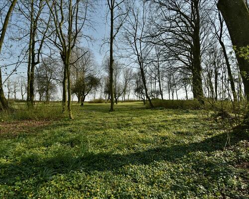 10 værelses hus i Vonge
