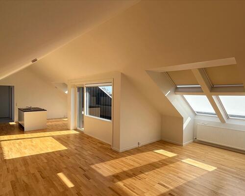 4 værelses lejlighed i Hals