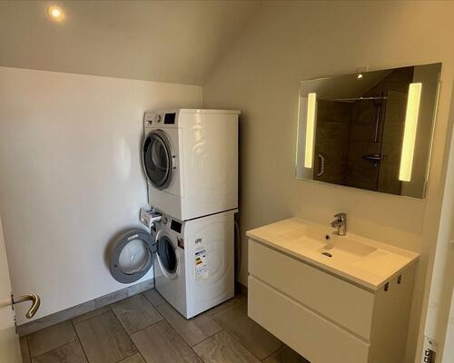 4 værelses lejlighed i Hals