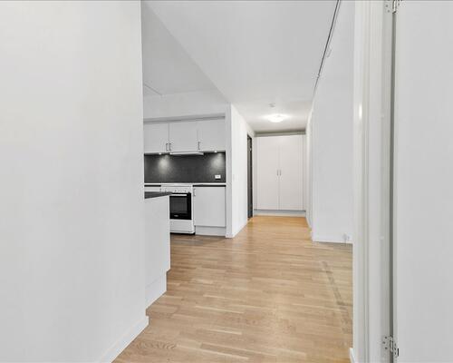 3 værelses lejlighed i Odense C