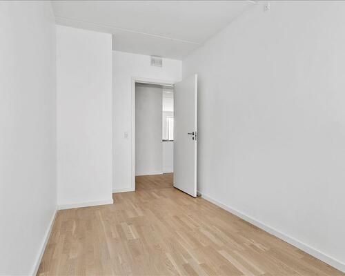 3 værelses lejlighed i Odense C