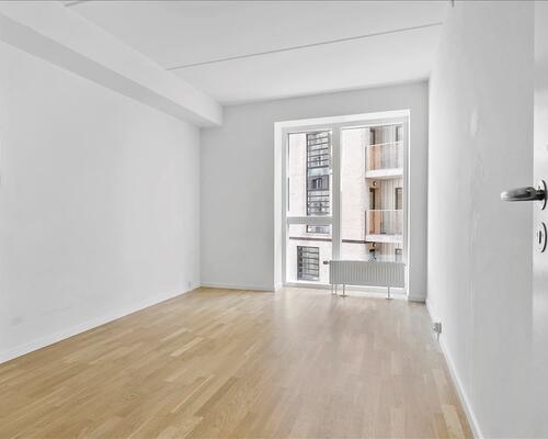 3 værelses lejlighed i Odense C