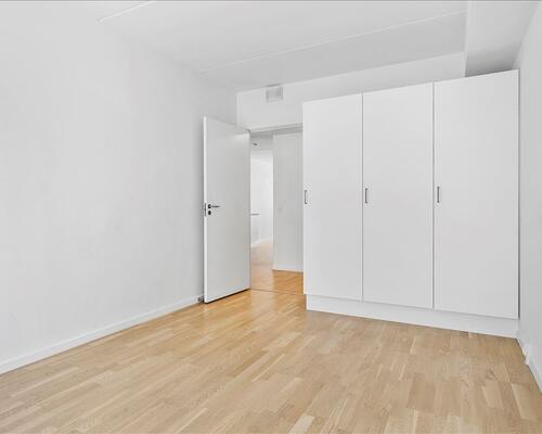 3 værelses lejlighed i Odense C