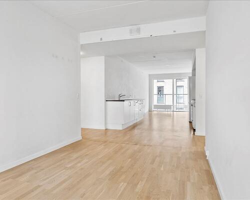 3 værelses lejlighed i Odense C