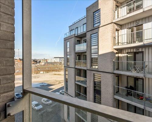 3 værelses lejlighed i Odense C