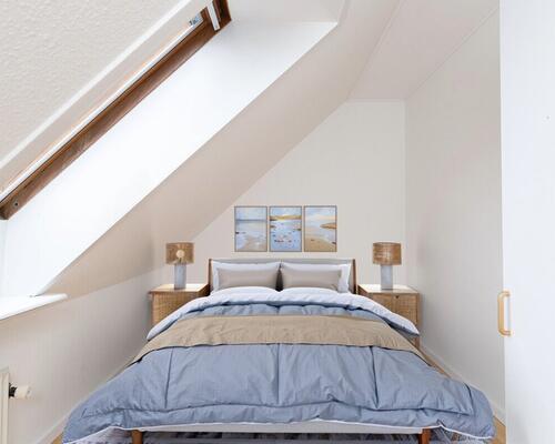 3 værelses lejlighed i Aalborg