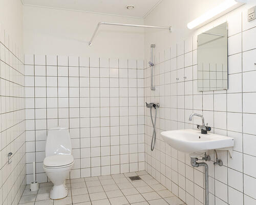 3 værelses lejlighed i Aalborg