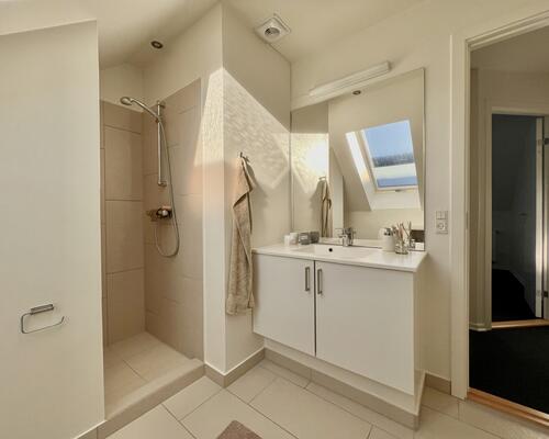 4 værelses hus i Tilst