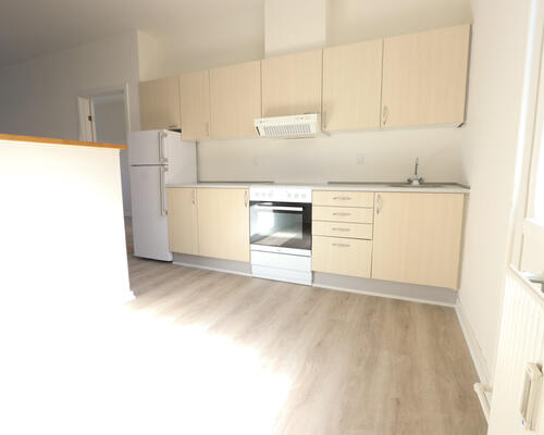 2 værelses hus i Vejle