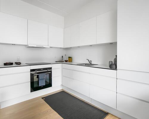 3 værelses lejlighed i Aalborg SV