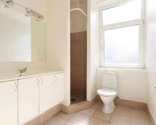 2 værelses hus i Vejle