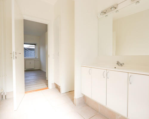 2 værelses hus i Vejle