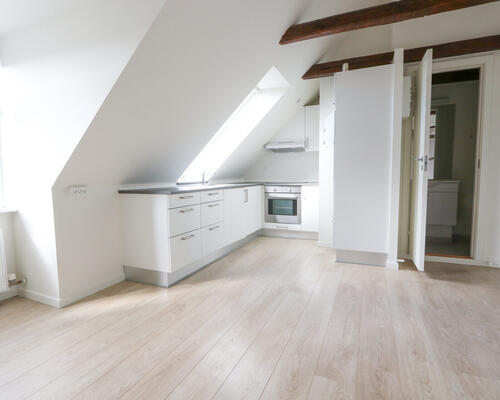 2 værelses lejlighed i Horsens