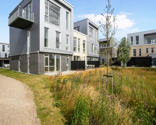 3 værelses lejlighed i Aalborg SV