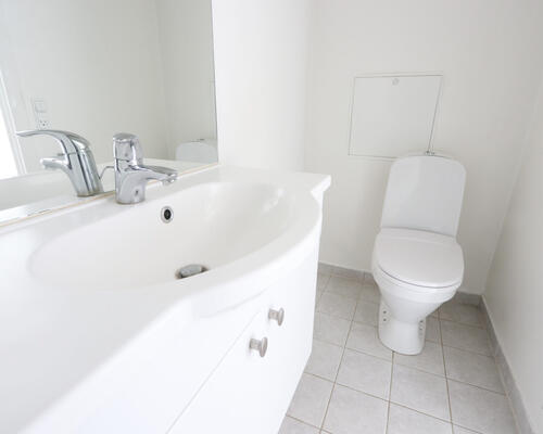 2 værelses lejlighed i Horsens