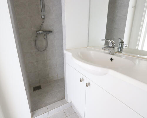 2 værelses lejlighed i Horsens