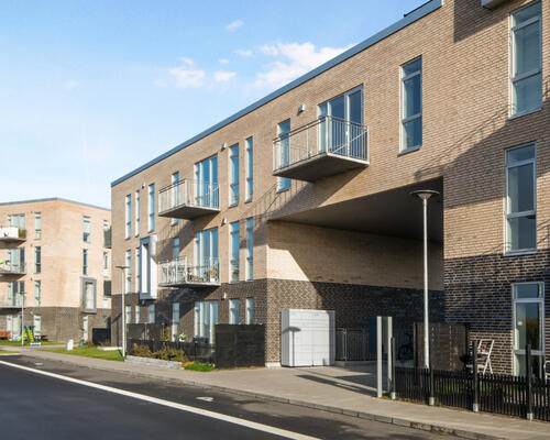 3 værelses lejlighed i Aalborg SV