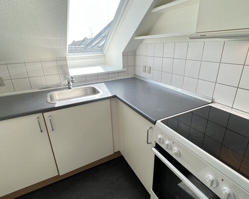 3 værelses lejlighed i Randers