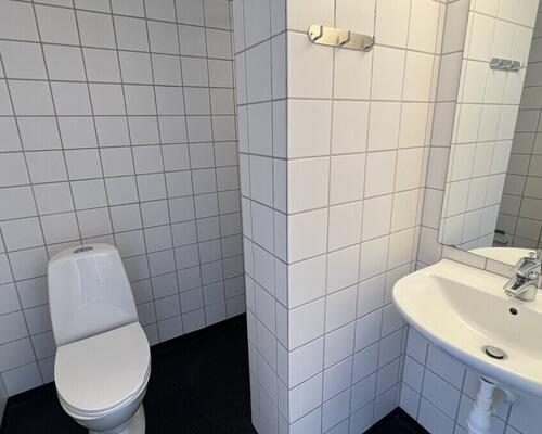 3 værelses lejlighed i Randers