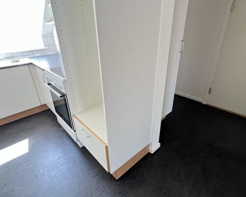 3 værelses lejlighed i Randers