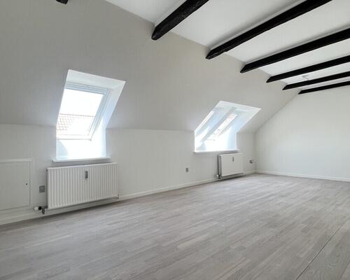 3 værelses lejlighed i Randers