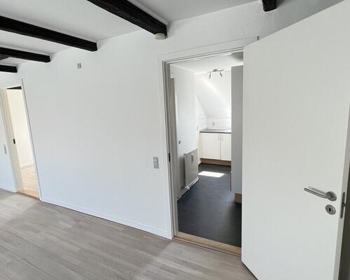 3 værelses lejlighed i Randers