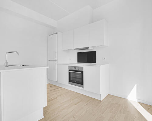 3 værelses lejlighed i Odense V