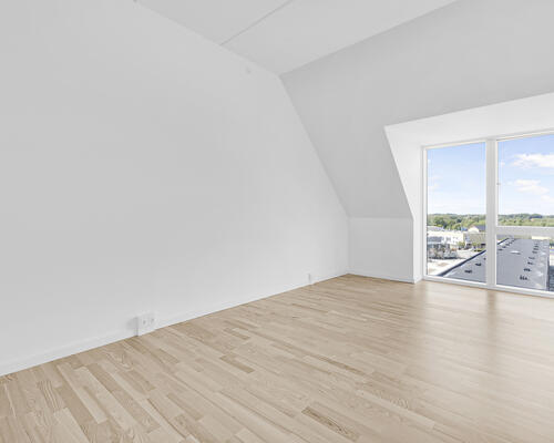 3 værelses lejlighed i Odense V