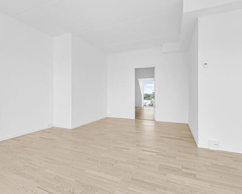 3 værelses lejlighed i Odense V