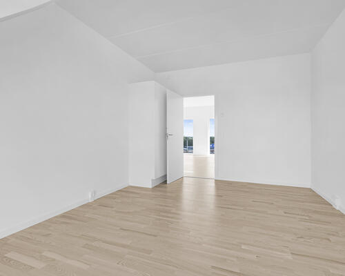 3 værelses lejlighed i Odense V