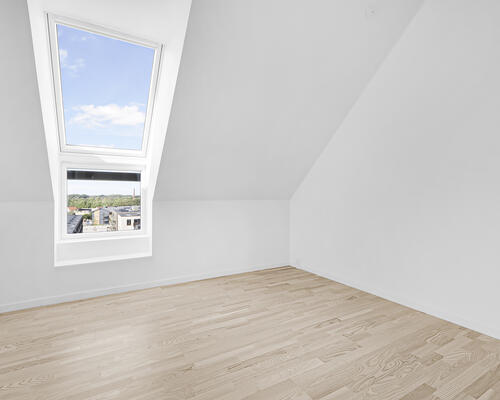 3 værelses lejlighed i Odense V