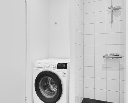 3 værelses lejlighed i Odense V