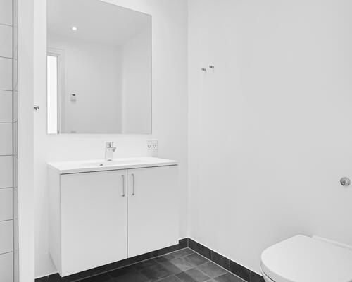 3 værelses lejlighed i Odense V