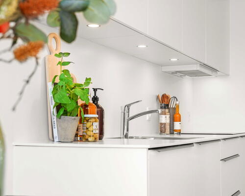 4 værelses lejlighed i Odense SV