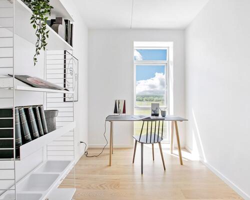 4 værelses lejlighed i Aalborg SV